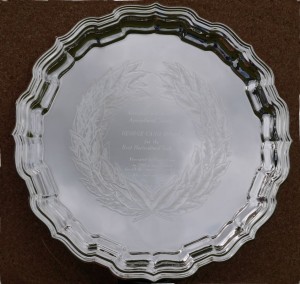 The George Cann Trophy_upl